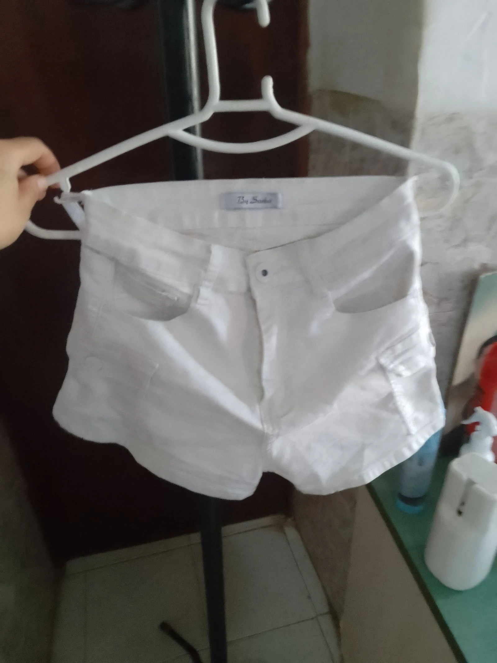 Shorts by sasha